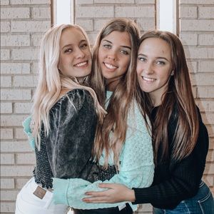 Meet your Posher, Brynn